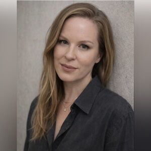 Meet your Posher, Liv